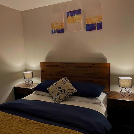 Artistic, Cozy, Stylish, Open Plan, City Centre 1Br شيفيلد المظهر الخارجي الصورة