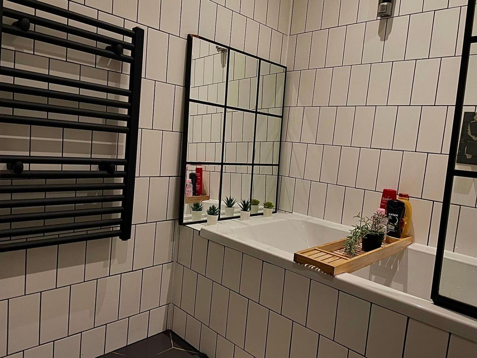 Artistic, Cozy, Stylish, Open Plan, City Centre 1Br شيفيلد المظهر الخارجي الصورة