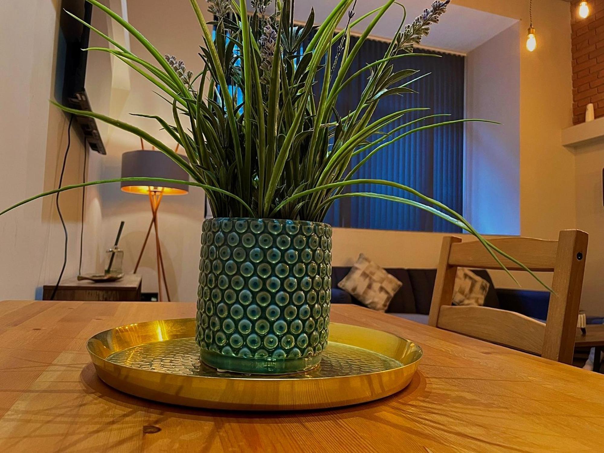 Artistic, Cozy, Stylish, Open Plan, City Centre 1Br شيفيلد المظهر الخارجي الصورة